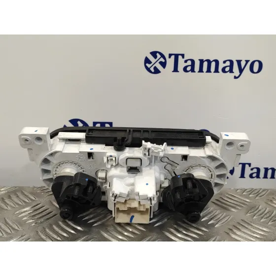 Mando Calefaccion / Aire Acondicionado para Dacia Lodgy