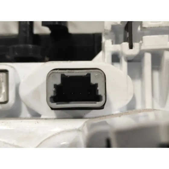 Mando Calefaccion / Aire Acondicionado para Dacia Lodgy