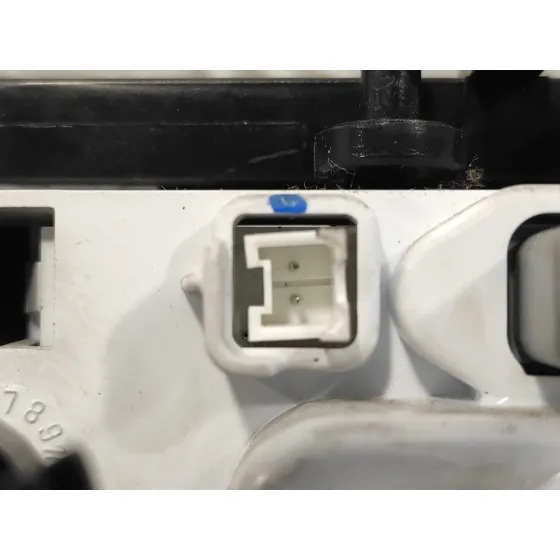 Mando Calefaccion / Aire Acondicionado para Dacia Lodgy