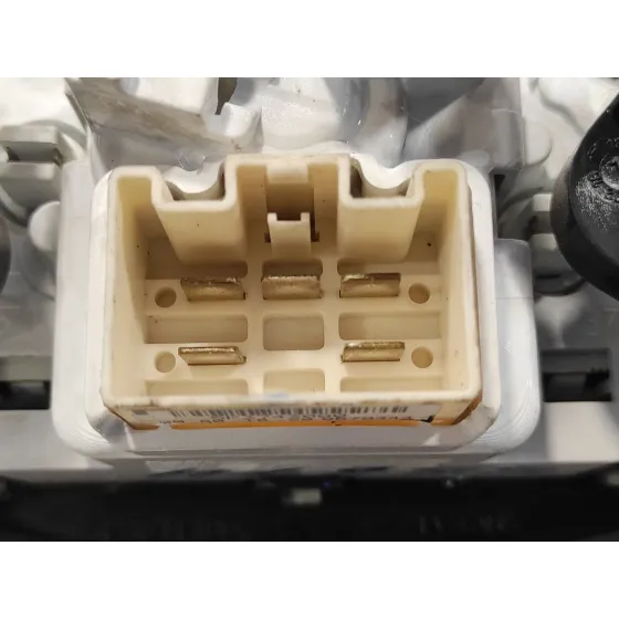 Mando Calefaccion / Aire Acondicionado para Dacia Lodgy