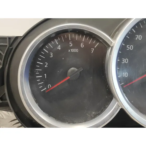 Cuadro Instrumentos para Dacia Lodgy