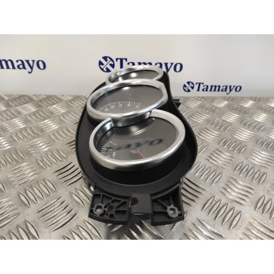 Cuadro Instrumentos para Dacia Lodgy