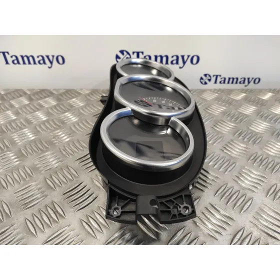 Cuadro Instrumentos para Dacia Lodgy