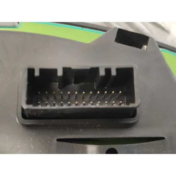 Cuadro Instrumentos para Dacia Lodgy
