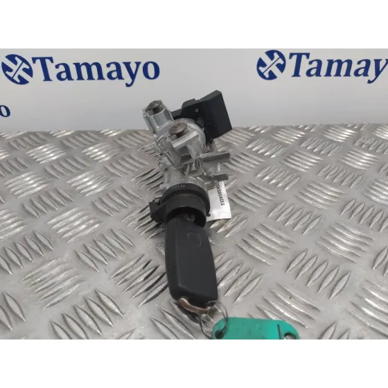 Conmutador De Arranque para Seat Toledo (Kg3)