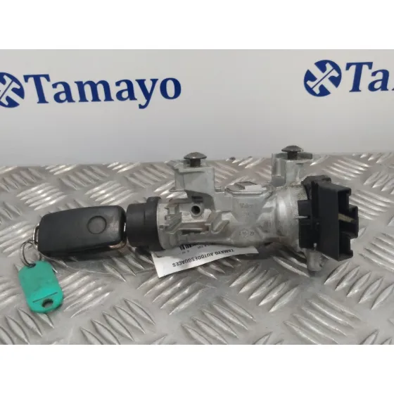 Conmutador De Arranque para Seat Toledo (Kg3)