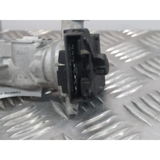 Conmutador De Arranque para Seat Toledo (Kg3)