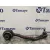Brazo Suspension Inferior Delantero Izquierdo para Mercedes-Benz Clase C (W203) Sportcoupe