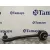 Brazo Suspension Inferior Delantero Izquierdo para Mercedes-Benz Clase C (W203) Sportcoupe