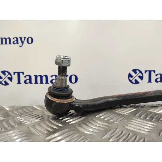 Brazo Suspension Inferior Delantero Izquierdo para Mercedes-Benz Clase C (W203) Sportcoupe