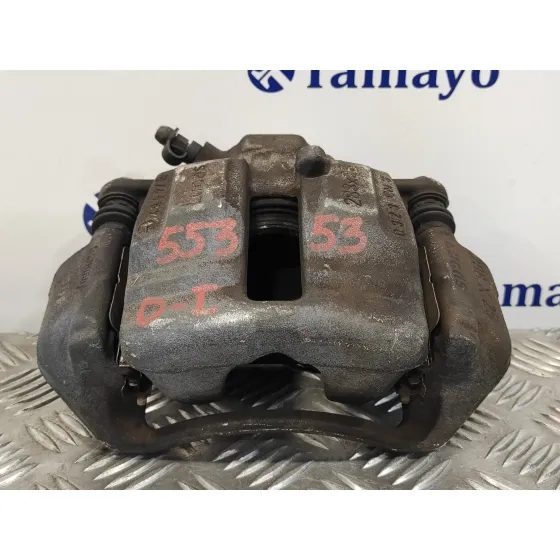 Pinza Freno Delantera Izquierda para Mercedes-Benz Clase C (W203) Sportcoupe
