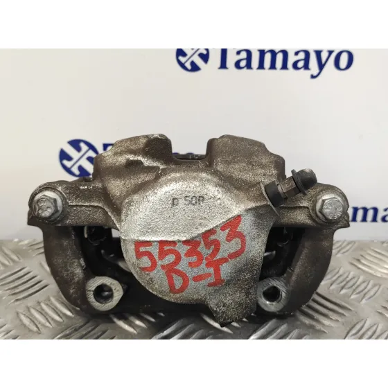 Pinza Freno Delantera Izquierda para Mercedes-Benz Clase C (W203) Sportcoupe