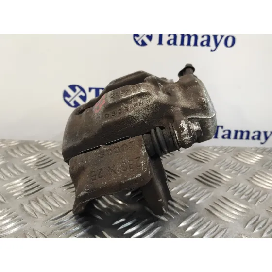Pinza Freno Delantera Izquierda para Mercedes-Benz Clase C (W203) Sportcoupe