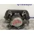 Pinza Freno Delantera Izquierda para Mercedes-Benz Clase C (W203) Sportcoupe