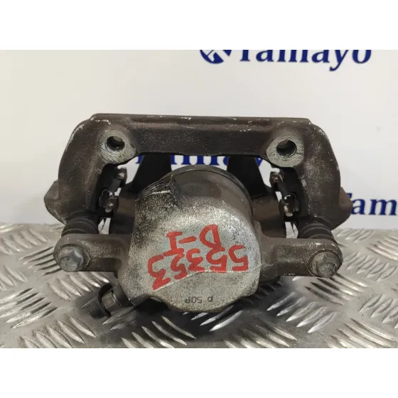 Pinza Freno Delantera Izquierda para Mercedes-Benz Clase C (W203) Sportcoupe