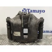 Pinza Freno Delantera Derecha para Citroën Ds3