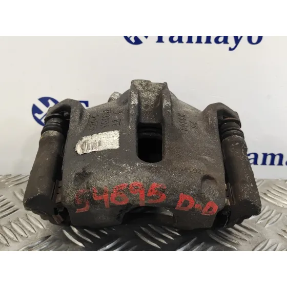 Pinza Freno Delantera Derecha para Citroën Ds3