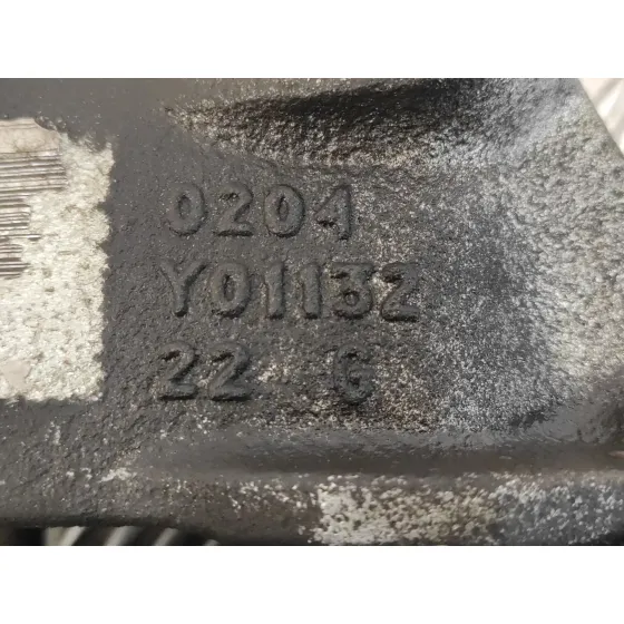 Pinza Freno Delantera Derecha para Citroën Ds3
