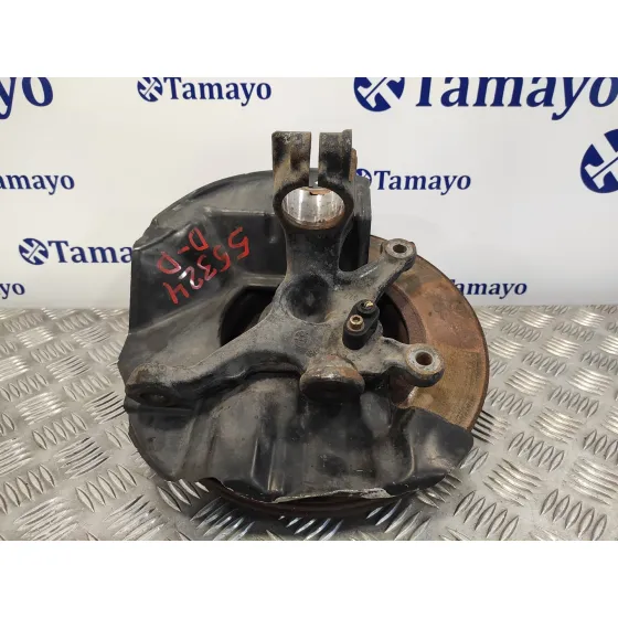 Mangueta Delantera Derecha para Bmw Serie 3 Coupe (E46)