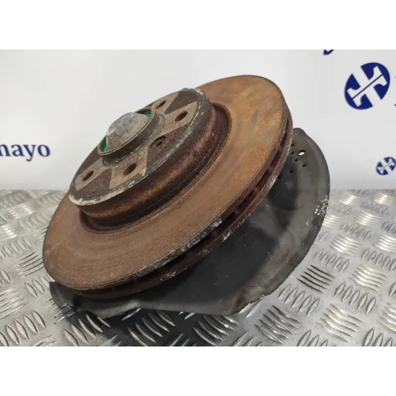 Mangueta Delantera Derecha para Bmw Serie 3 Coupe (E46)