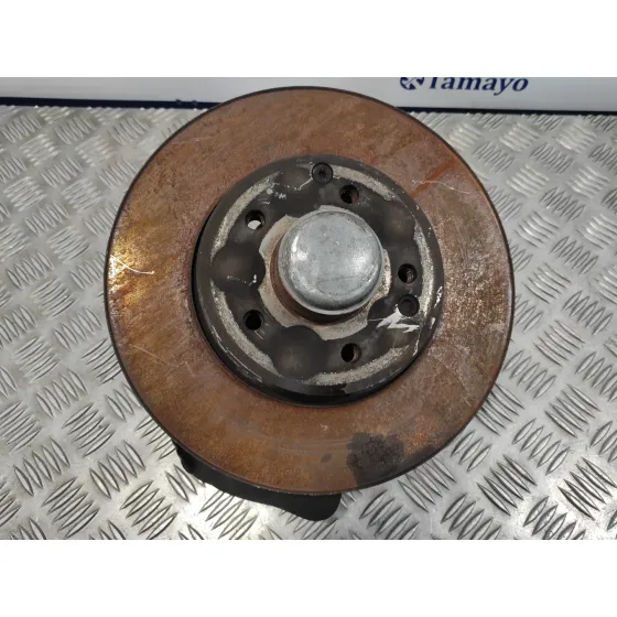 Mangueta Delantera Derecha para Mercedes-Benz Clase C (W203) Sportcoupe