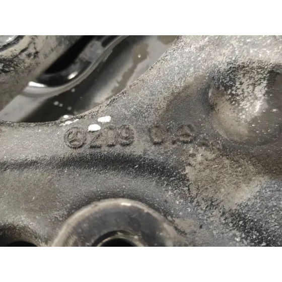 Mangueta Delantera Derecha para Mercedes-Benz Clase C (W203) Sportcoupe
