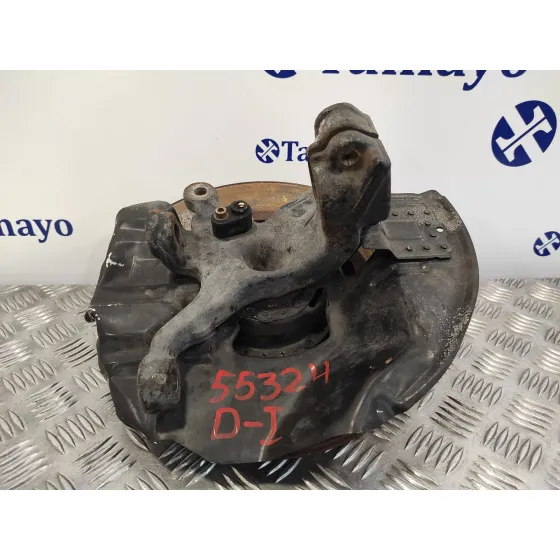 Mangueta Delantera Izquierda para Bmw Serie 3 Coupe (E46)