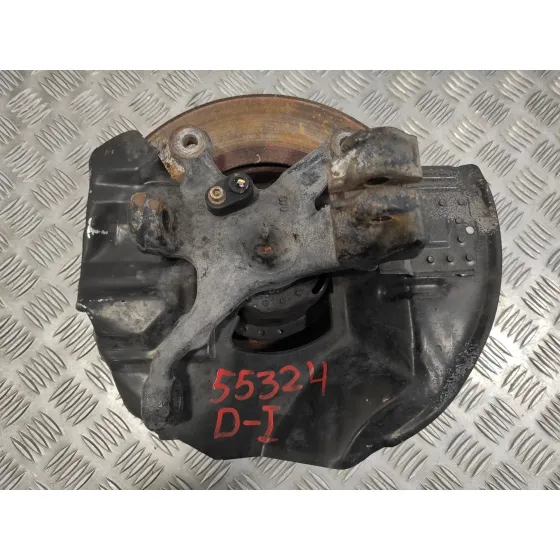 Mangueta Delantera Izquierda para Bmw Serie 3 Coupe (E46)