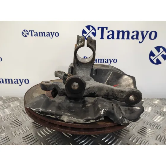 Mangueta Delantera Izquierda para Bmw Serie 3 Coupe (E46)