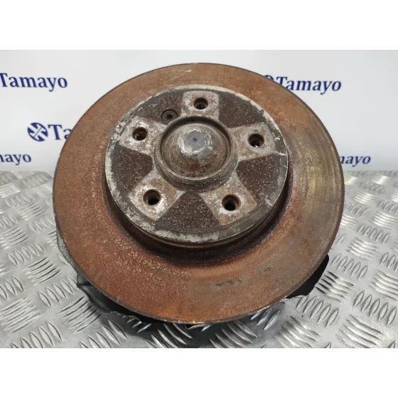 Mangueta Delantera Izquierda para Bmw Serie 3 Coupe (E46)