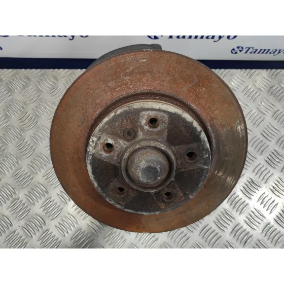 Mangueta Delantera Izquierda para Bmw Serie 3 Coupe (E46)