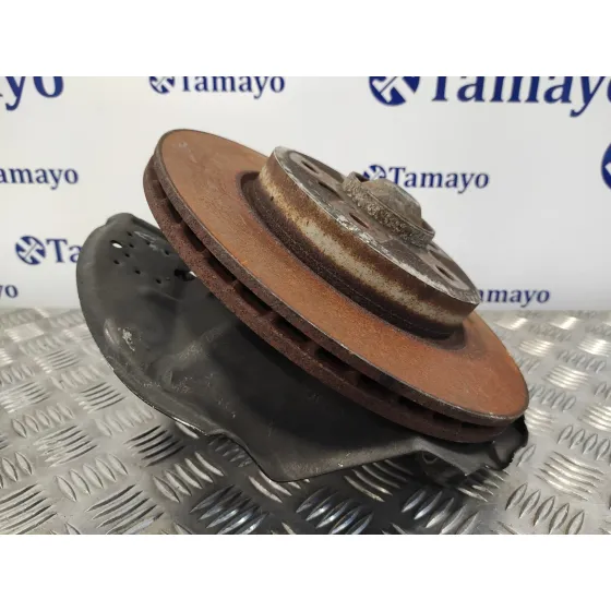 Mangueta Delantera Izquierda para Bmw Serie 3 Coupe (E46)
