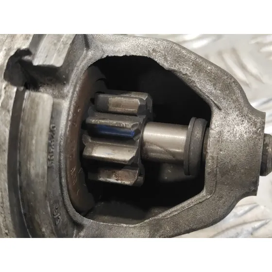 Motor Arranque para Bmw Serie 3 Coupe (E46)