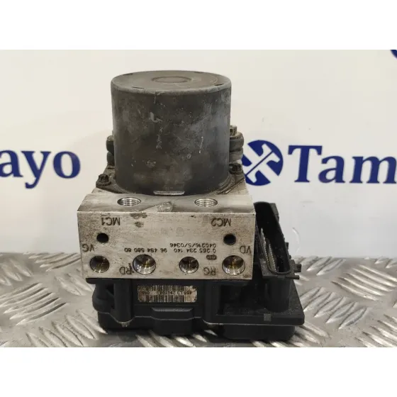 Abs para Peugeot 307 (S1)