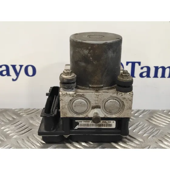 Abs para Peugeot 307 (S1)