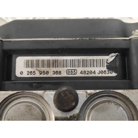 Abs para Peugeot 307 (S1)