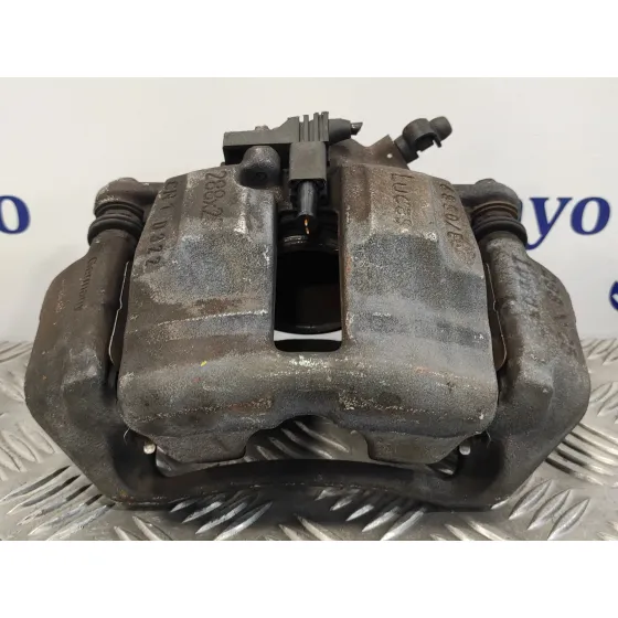 Pinza Freno Delantera Derecha para Mercedes-Benz Clase C (W203) Sportcoupe