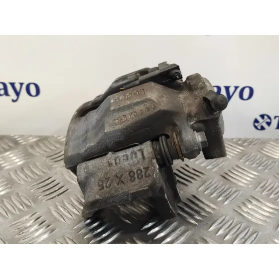 Pinza Freno Delantera Derecha para Mercedes-Benz Clase C (W203) Sportcoupe