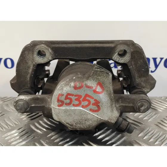 Pinza Freno Delantera Derecha para Mercedes-Benz Clase C (W203) Sportcoupe