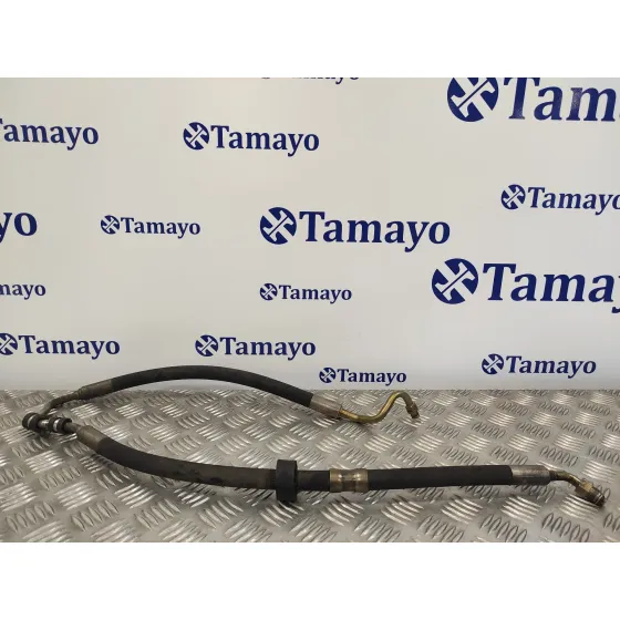 Tubo para Mercedes-Benz Clase C (W203) Sportcoupe