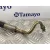 Tubo para Mercedes-Benz Clase C (W203) Sportcoupe
