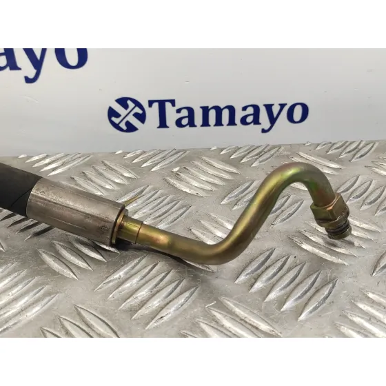 Tubo para Mercedes-Benz Clase C (W203) Sportcoupe