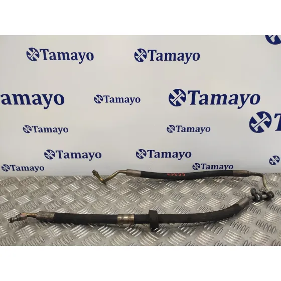 Tubo para Mercedes-Benz Clase C (W203) Sportcoupe