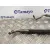 Tubo para Mercedes-Benz Clase C (W203) Sportcoupe