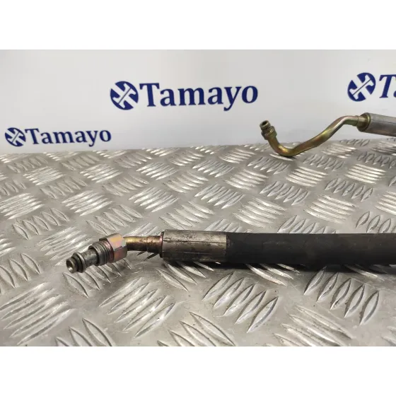 Tubo para Mercedes-Benz Clase C (W203) Sportcoupe