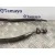 Tubo para Mercedes-Benz Clase C (W203) Sportcoupe