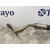 Tubo para Mercedes-Benz Clase C (W203) Sportcoupe