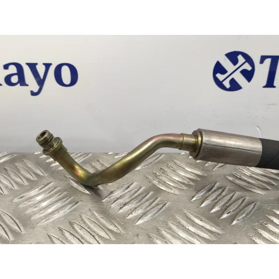 Tubo para Mercedes-Benz Clase C (W203) Sportcoupe