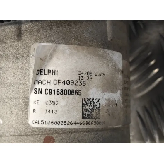Cremallera Direccion para Citroën Ds3