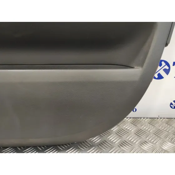 Guarnecido Puerta Delantera Derecha para Volkswagen Touareg (7L6)